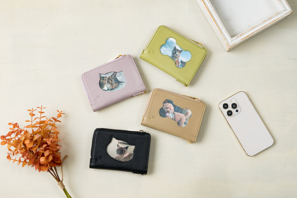 【出品情報】LAZY SUSAN様にてPlogアイテムが出品されます。