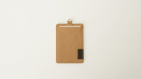 IDカードホルダー(縦型)