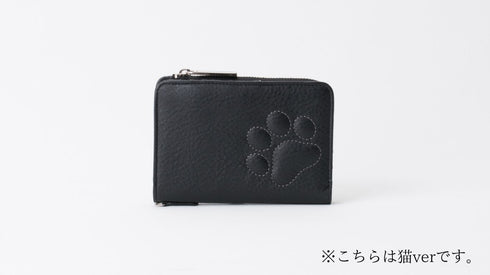 ソフト ファミリーウォレット(二つ折り)