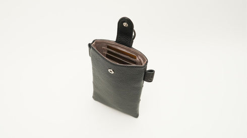 スマホショルダーポーチ