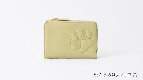 ソフト ファミリーウォレット(二つ折り)