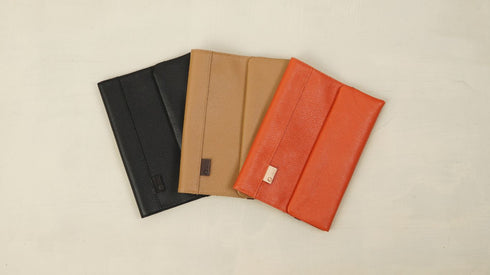 ノートカバー(A5)