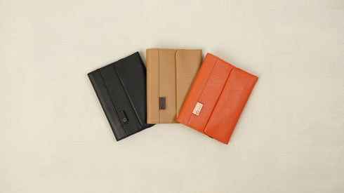 ノートカバー(A6)