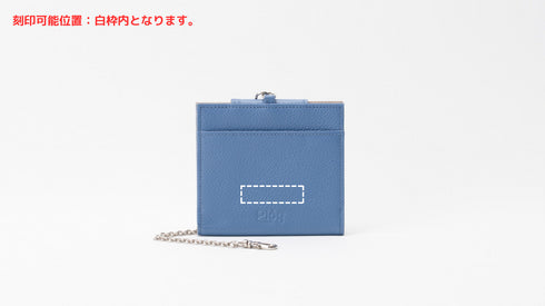 本革マスクケース