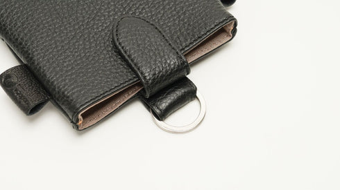 スマホショルダーポーチ