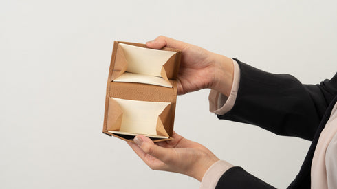 カードケース(Japanese Paper)