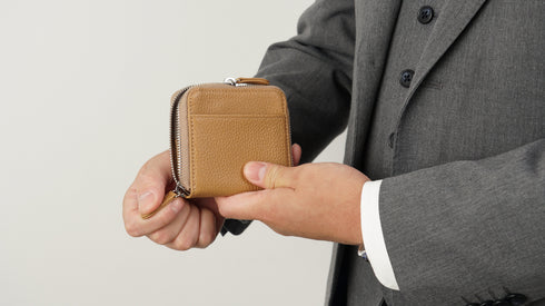 スマートキーケース(Square)