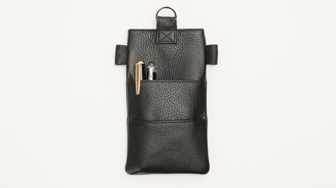 スマホショルダーポーチ