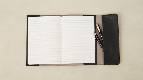 ノートカバー(A5)