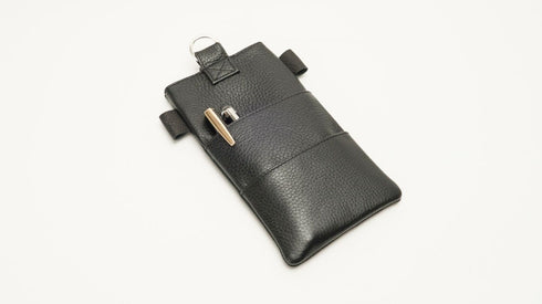 スマホショルダーポーチ