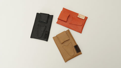 キーケース(極薄)