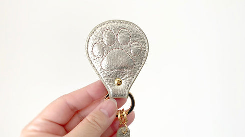 ソフト ファミリーマグネットキーホルダー