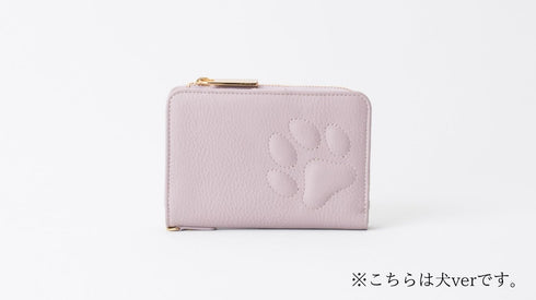 ソフト ファミリーウォレット(二つ折り)