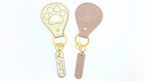 ソフト ファミリーマグネットキーホルダー