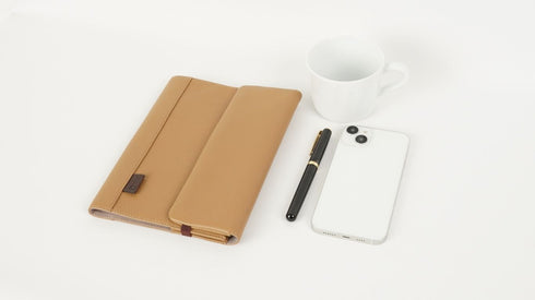 ノートカバー(A5)