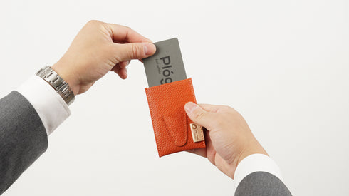 キーケース(極薄)