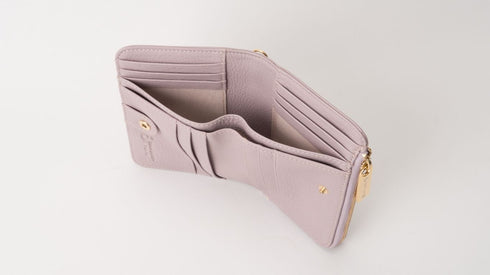 ソフト ファミリーウォレット(二つ折り)