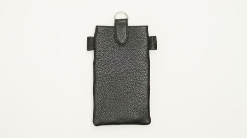 スマホショルダーポーチ