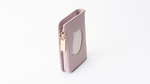 ソフト ファミリーウォレット(二つ折り)