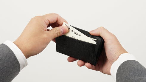 カードケース(Japanese Paper)