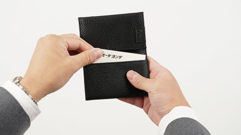 カードケース(Japanese Paper)