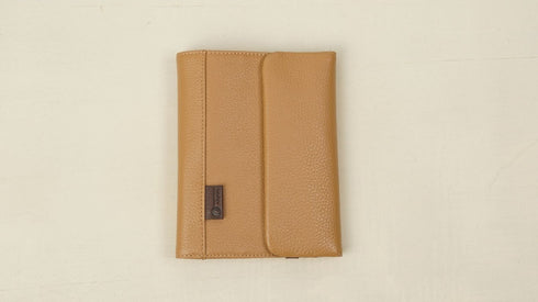 ノートカバー(A6)