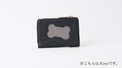 ソフト ファミリーウォレット(二つ折り)