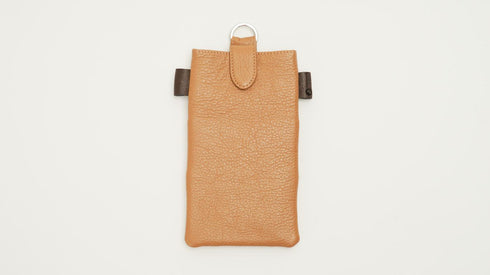 スマホショルダーポーチ