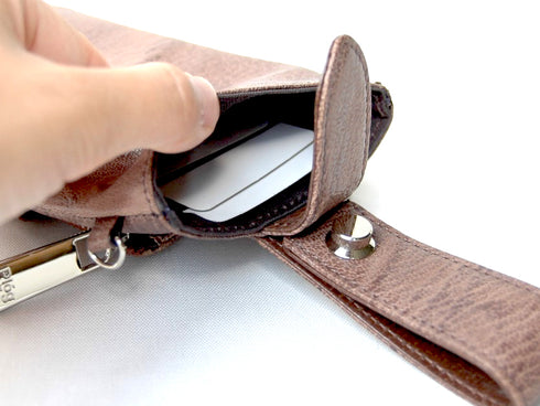 ゴート キャッシュレスウォレット