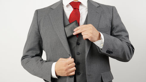 カードケース(Japanese Paper)