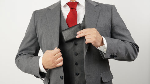 カードケース(Japanese Paper)