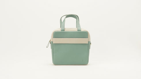 ソフト ミニバッグ