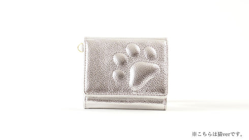 ソフト ファミリーウォレット(三つ折り)
