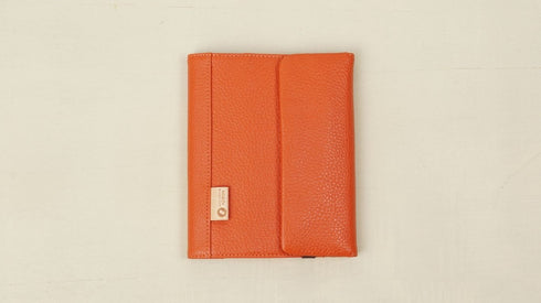 ノートカバー(A6)