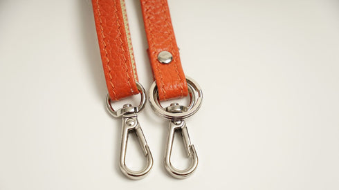 シュリンク 調整金具付きショルダーストラップ