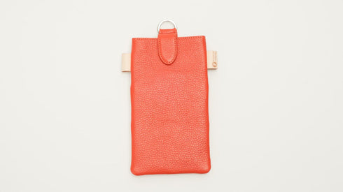 スマホショルダーポーチ