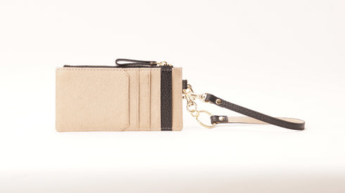 シュリンク ストラップ付フラグメントケース