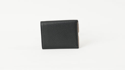 シュリンク 三つ折れミニ財布