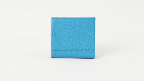 シュリンク 二つ折れミニ財布