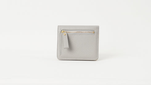 シュリンク パス窓付ミニ財布