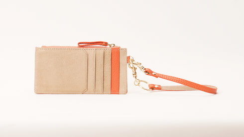 シュリンク ストラップ付フラグメントケース