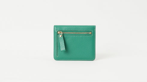 シュリンク パス窓付ミニ財布