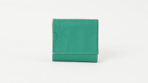 シュリンク 二つ折れミニ財布