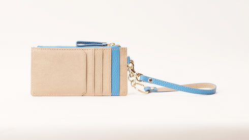 シュリンク ストラップ付フラグメントケース