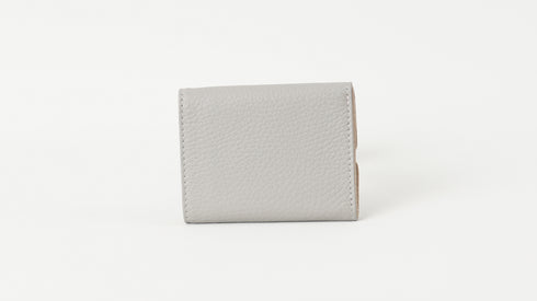 シュリンク 三つ折れミニ財布