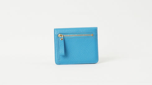 シュリンク パス窓付ミニ財布