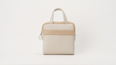 ソフト ミニバッグ