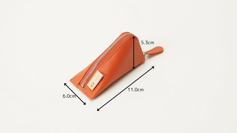 キーケース(triangle)