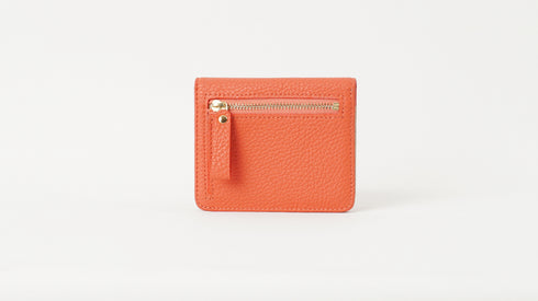 シュリンク パス窓付ミニ財布