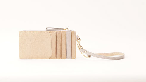 シュリンク ストラップ付フラグメントケース